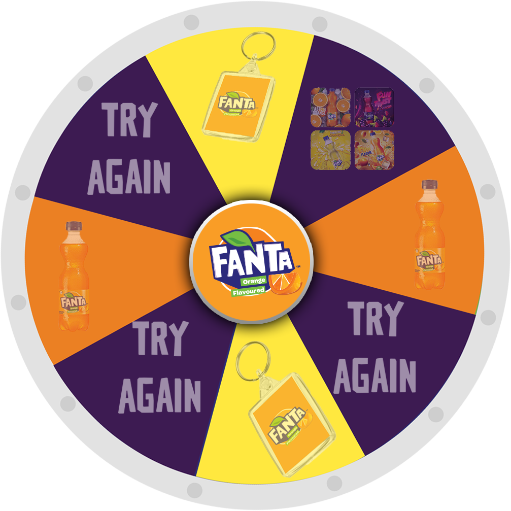 fanta