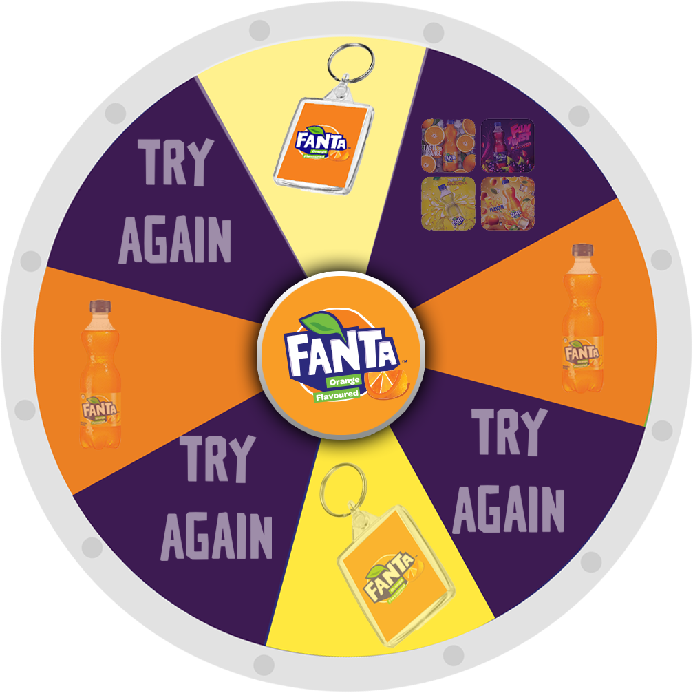 fanta