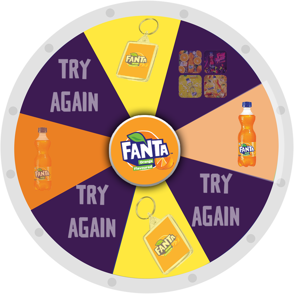 fanta