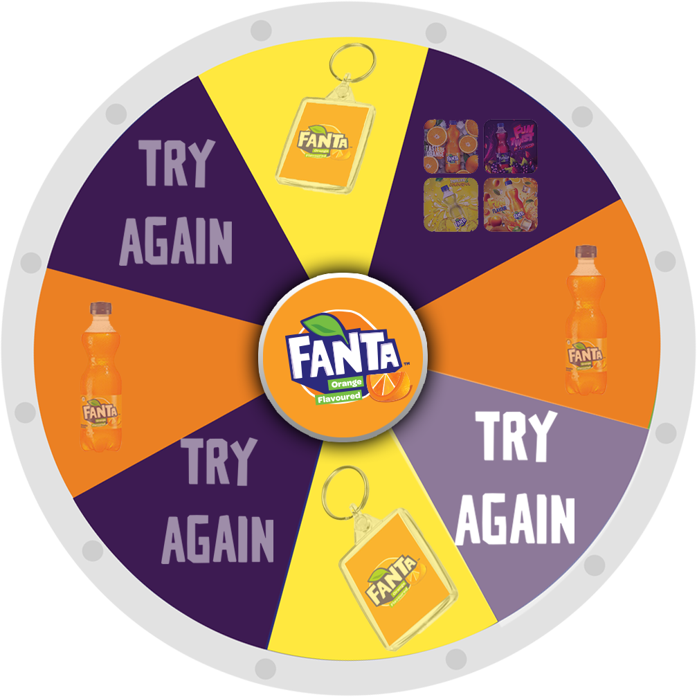 fanta