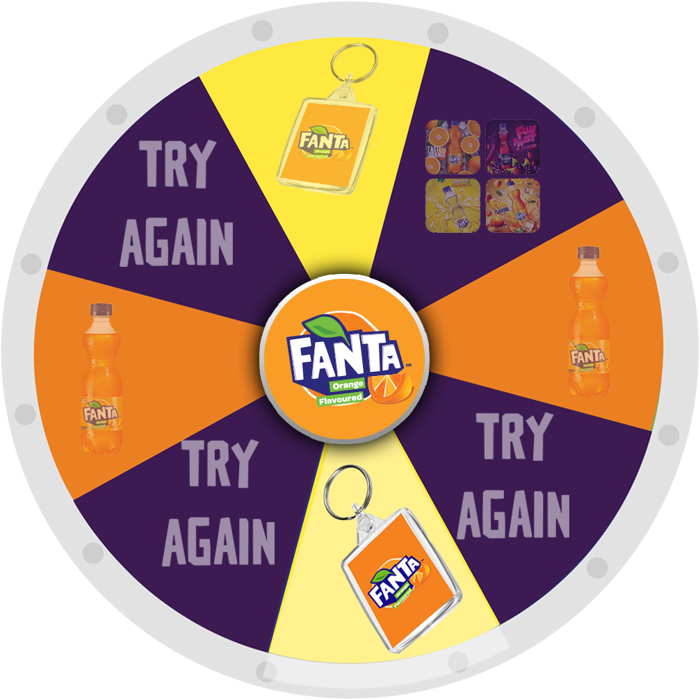 fanta