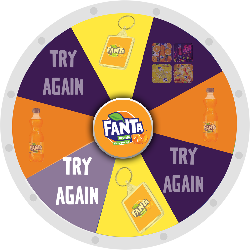 fanta