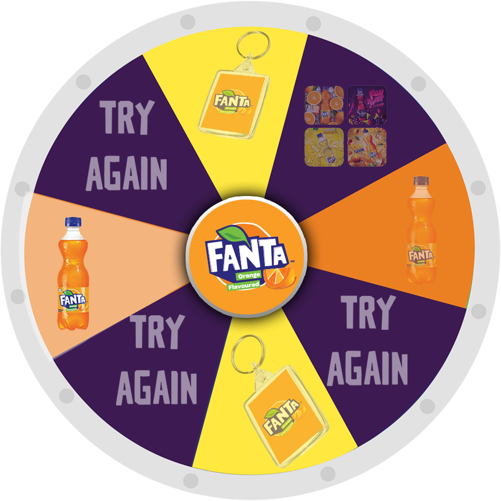 fanta