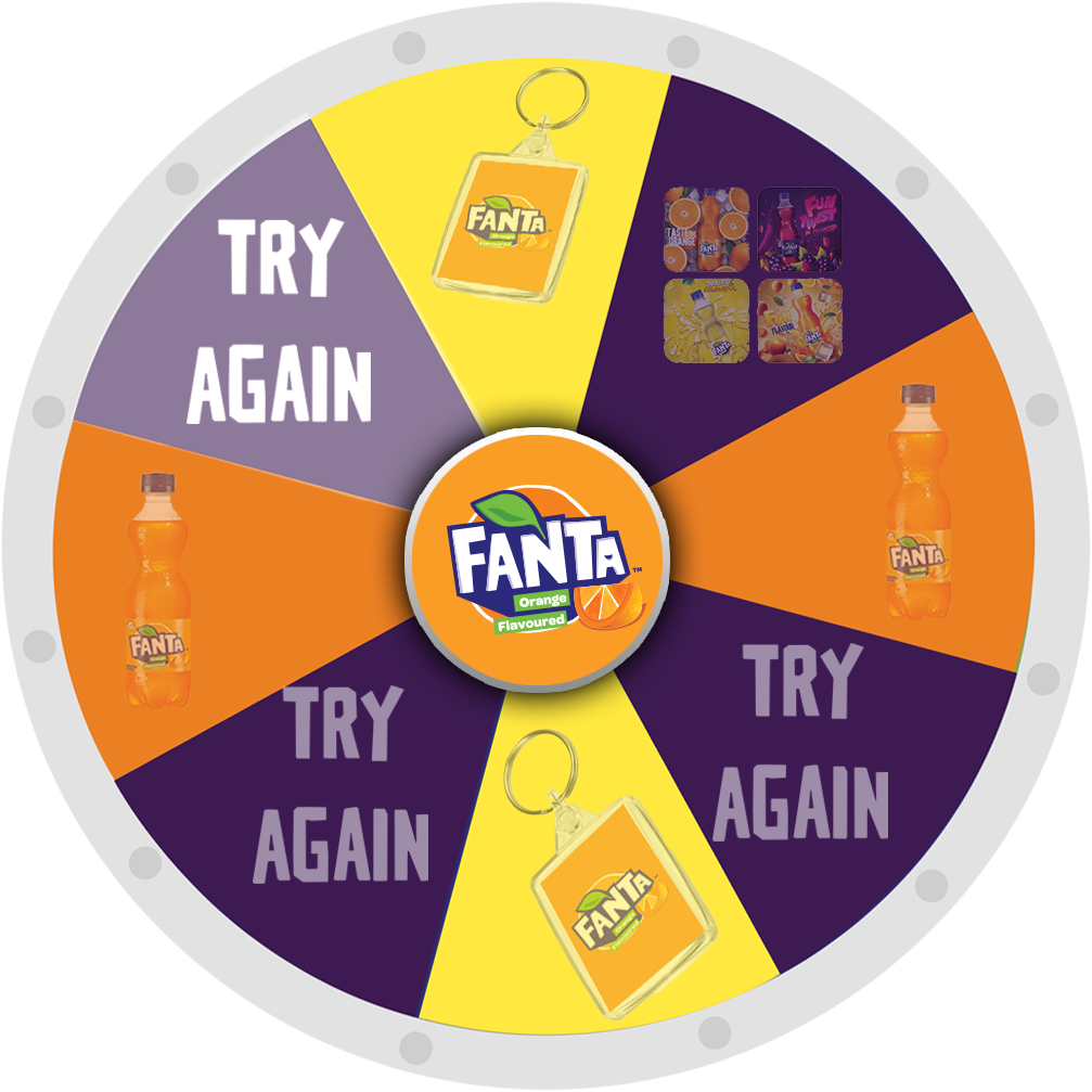 fanta